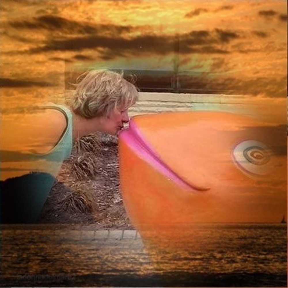 Meet your Posher, Debi